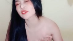 QueenSange Ngewek Sama KOko Tajir