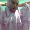 Maya Hijab Hobi Bogel