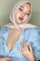 Hijab Binal